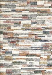 Dynamic Rugs ECLIPSE 63525-7626 Multi